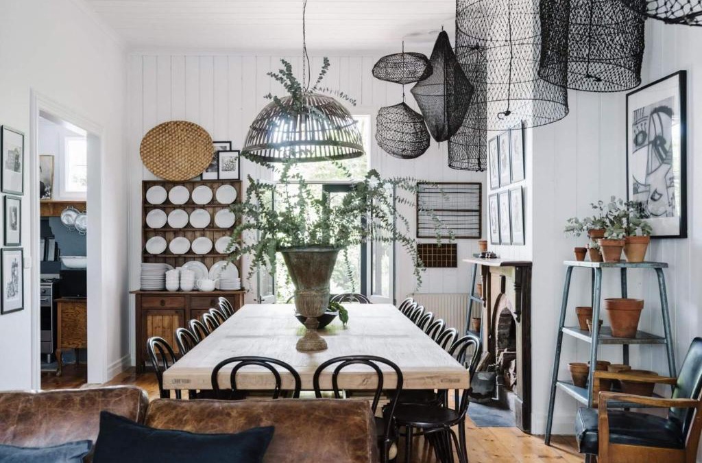 Daylesford House | Lewellyn House Daylesford