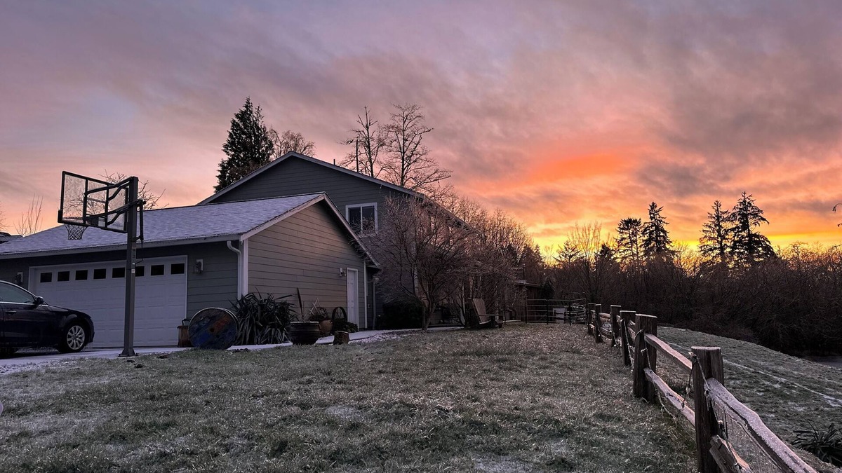 Astoria Other | Lewis and Clark Farm Stay- with Hot Tub