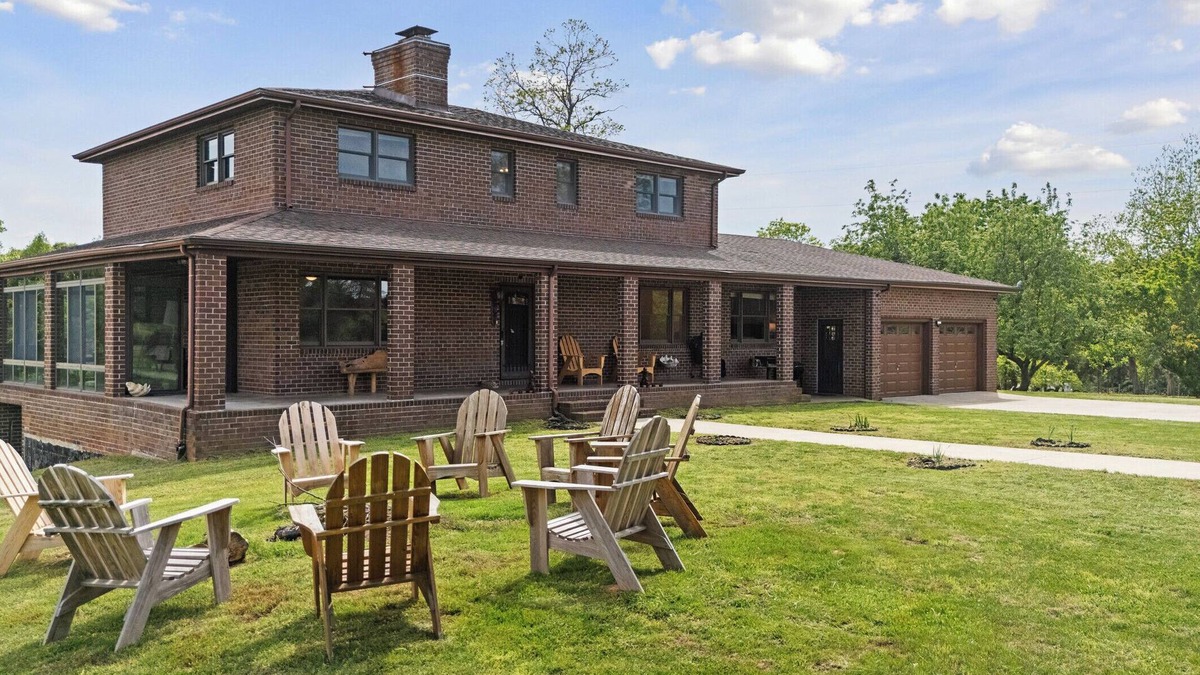 Farmville Other | ~ Lewis Estate Farm ~