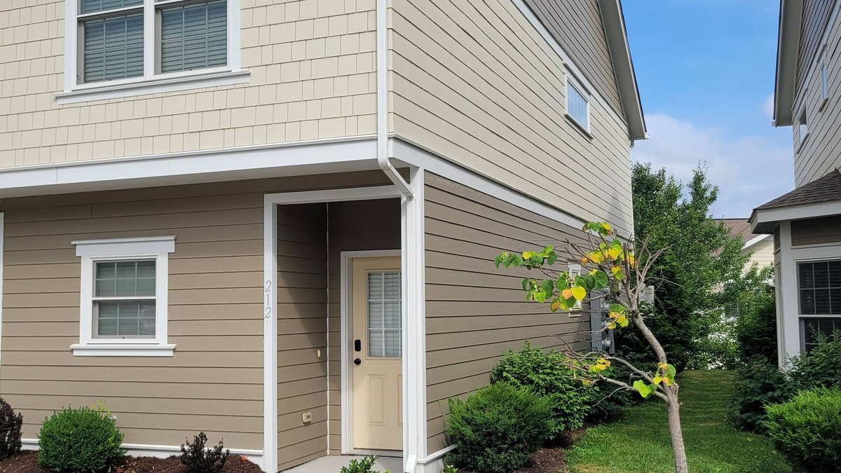 Lewisburg House | Lewisburg Living