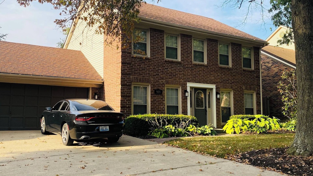 Cumberland Hill House | LexFunZone! Fam/Friendly Oasis! Great Park/Neighborhd! Hottub! GameRm! Sleep 8!