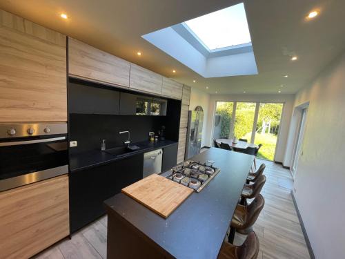 Ans Apartment | LFA - 11801 - Coin de verdure non loin du centre