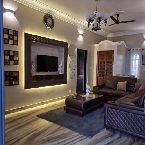 Kalyan Nagar Apartment | LG Signature Stay Urbanites love where you live