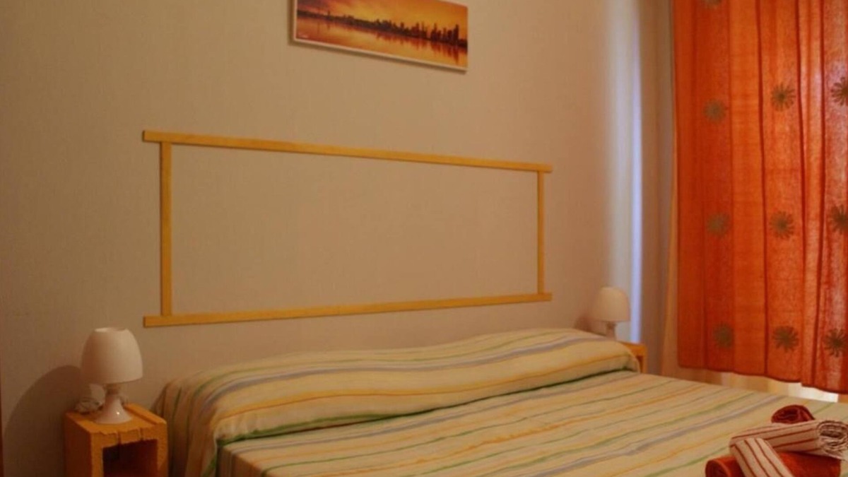 Scillichenti Bed & Breakfast | LG Tourist Apartment Acireale