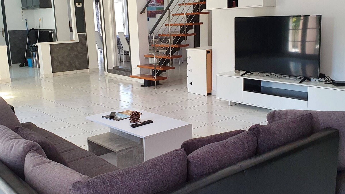 La Grande-Motte Villa | LGM Beach House