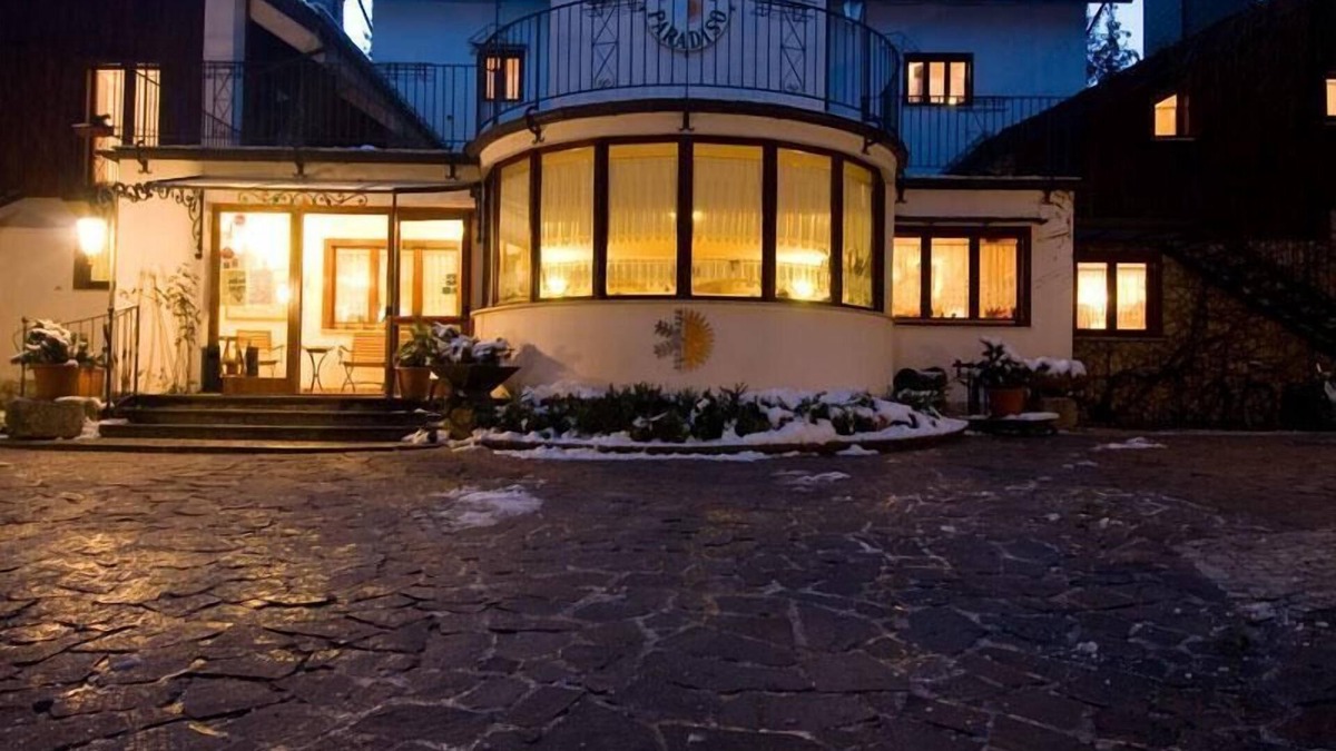 Pescasseroli Hotel | LH Hotel Paradiso