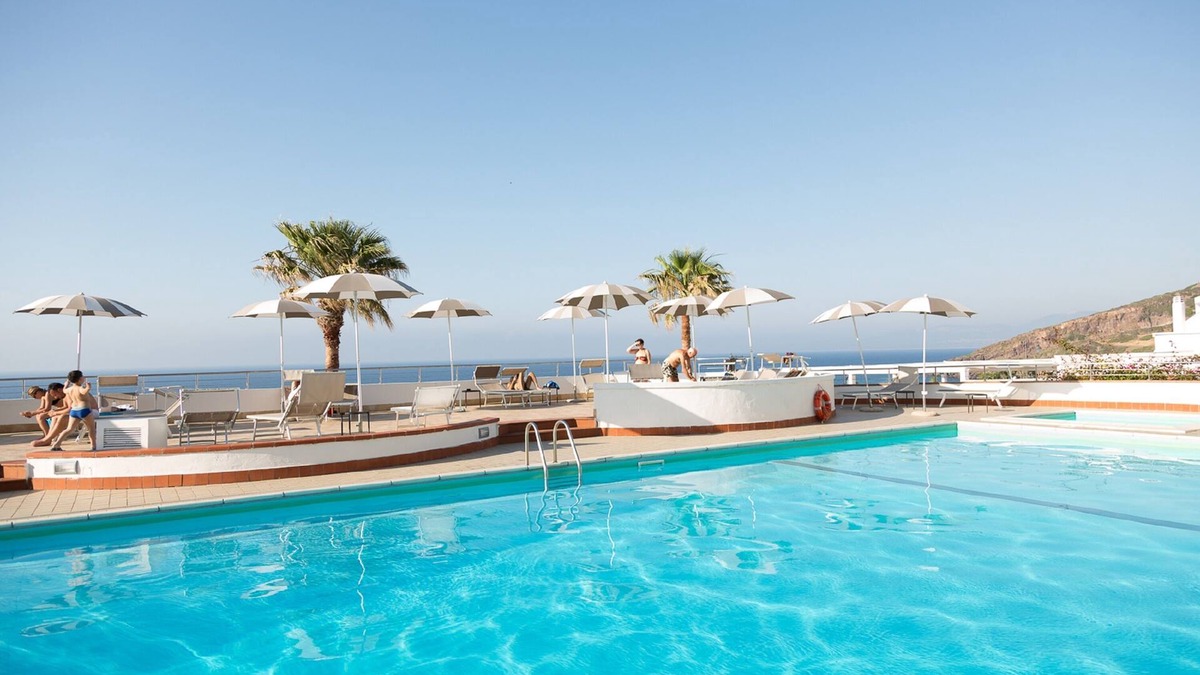 Castelsardo Hotel | LH Pedraladda Resort