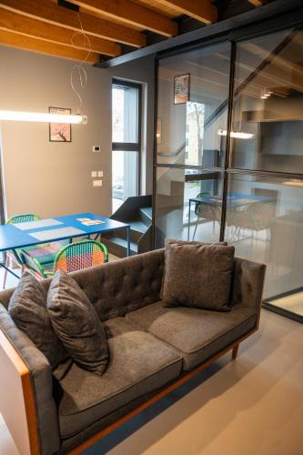 Quartiere Oltre Savio Apartment | LHE Luxe Loft