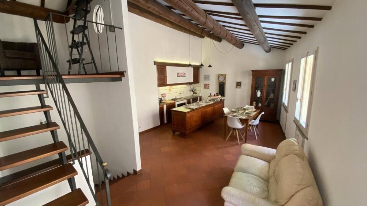 Centro Urbano Apartment | Lhe srl Beating Heart