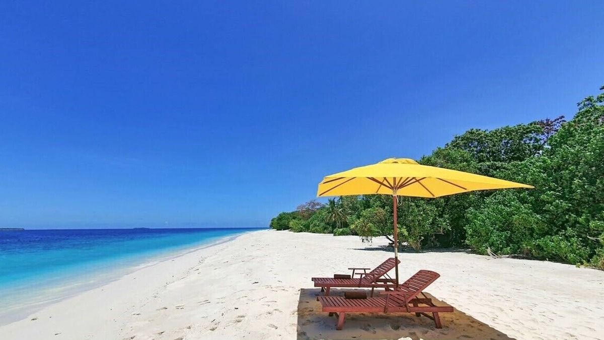 Noonu Atoll Hotel | LHOHI INN BOUTIQUE HOTEL