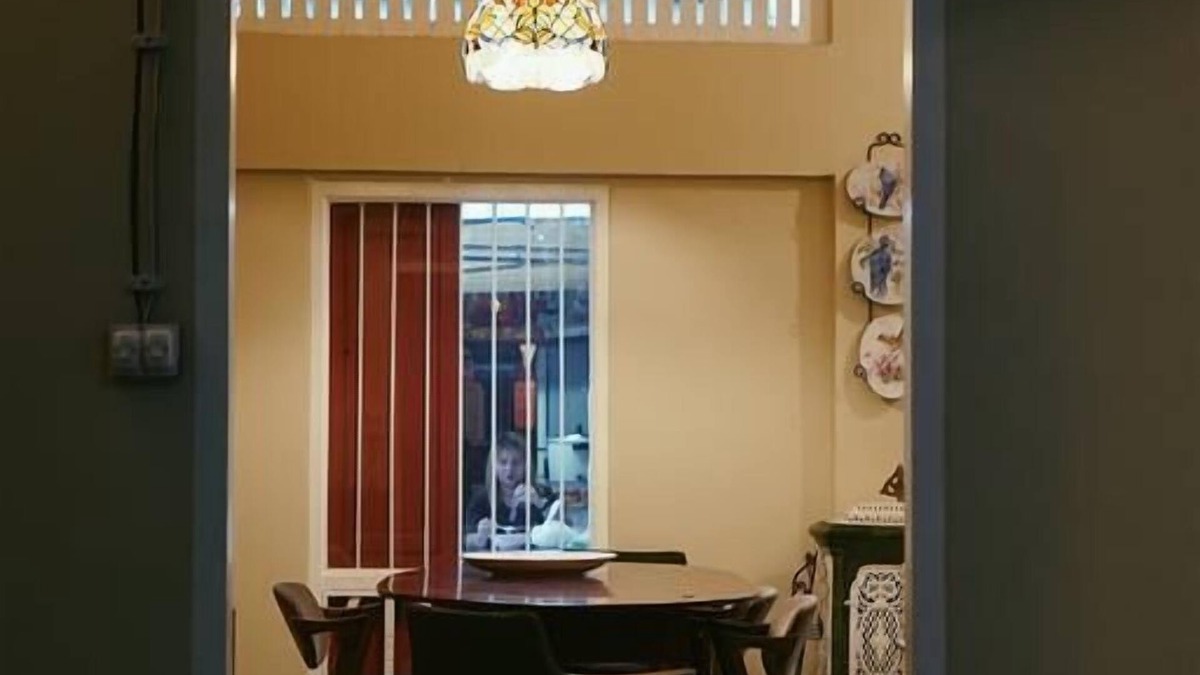 China Town House | Lhong Yaowarat Hostel