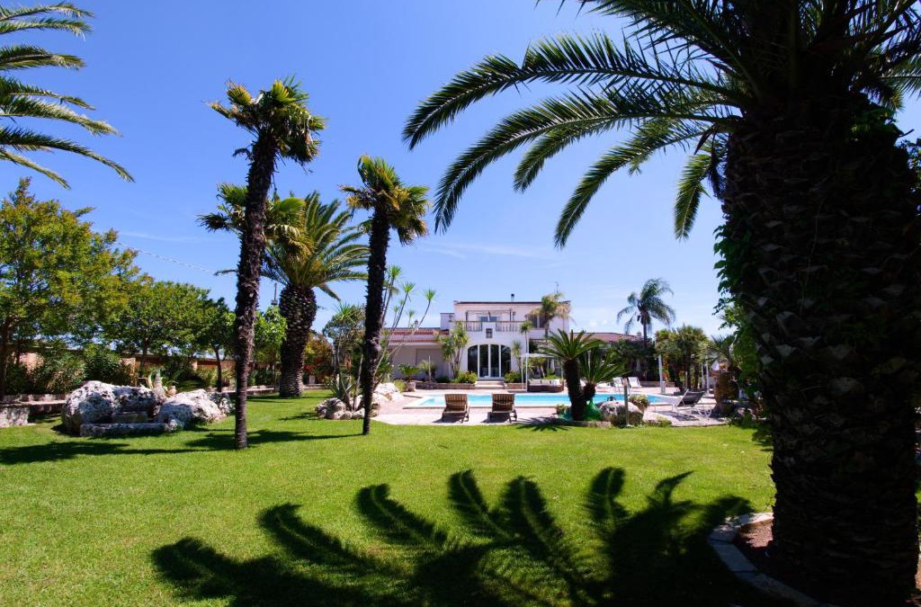Cannole Apartment | Li Carlucci
