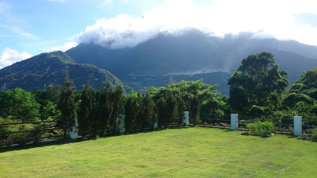 Xiulin Bed & Breakfast | Li Wu Zuo Can B&B