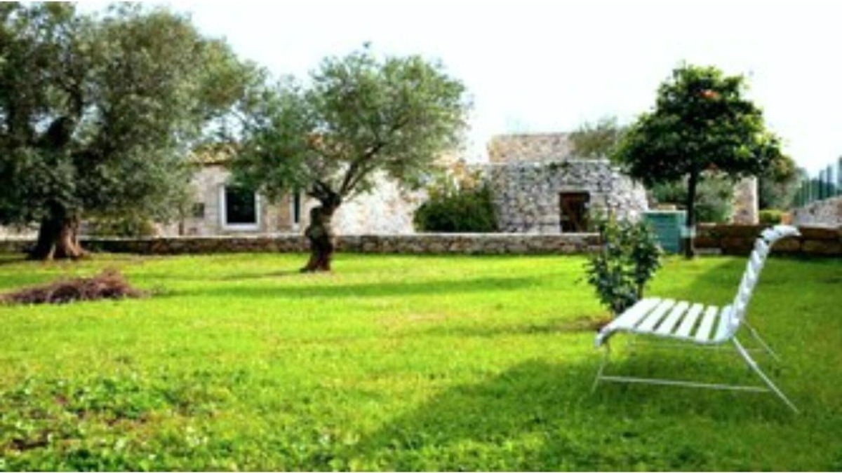 Torre Vado Apartment | Liama 3 - Magical Salento