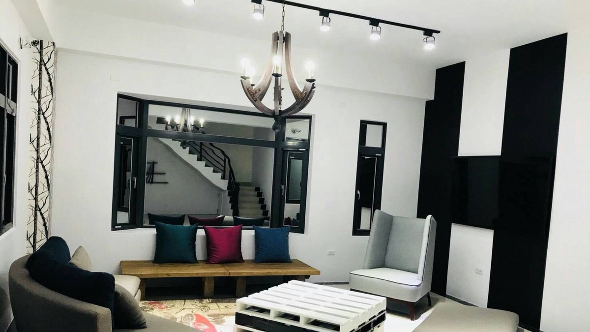 Ji'an Bed & Breakfast | Lian Yuan B&B