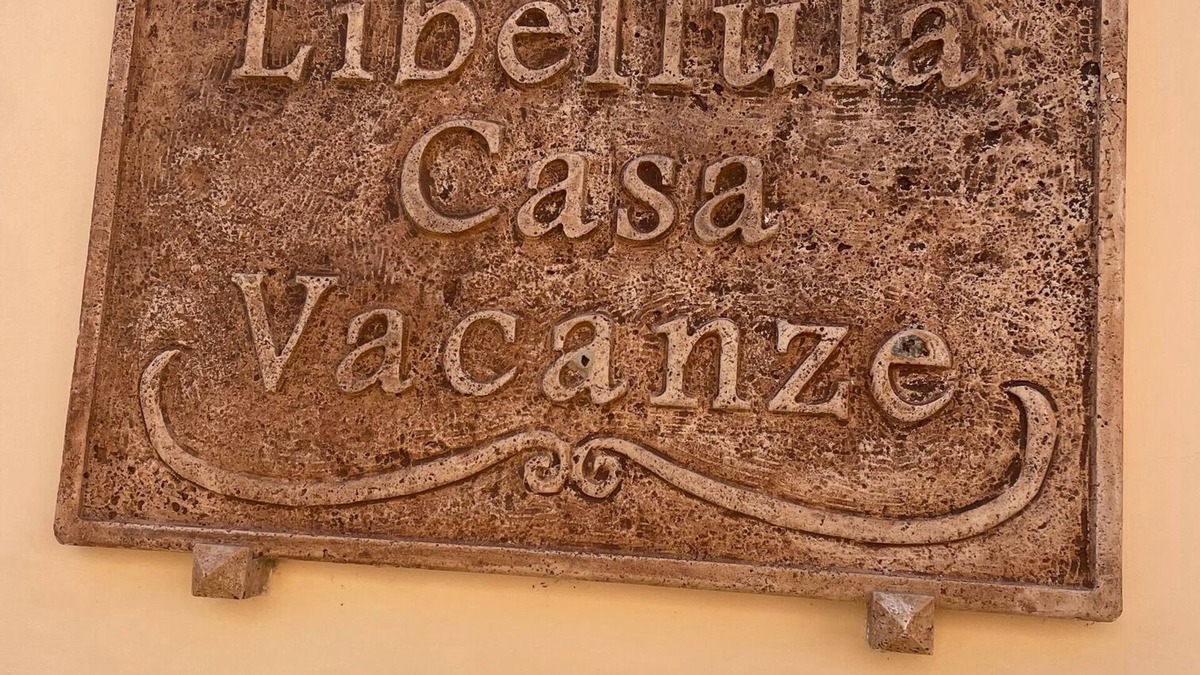 Montelibretti Apartment | Libellula Holiday House, beautiful and cozy in the historic center of Montelibretti