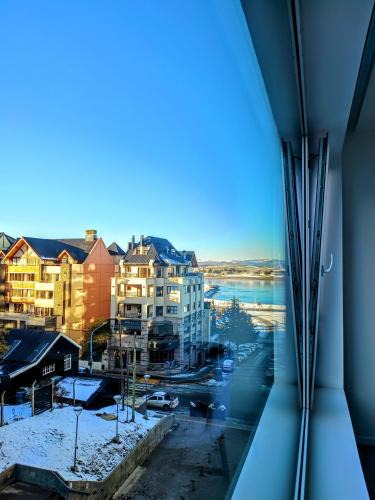 Province of Tierra del Fuego Apartment | Libertador407