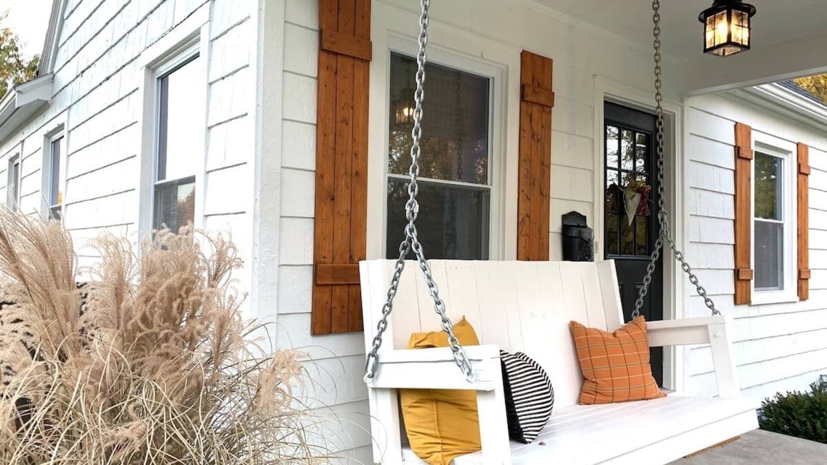 Liberty House | Liberty Cozy Cottage, 2 Bedroom