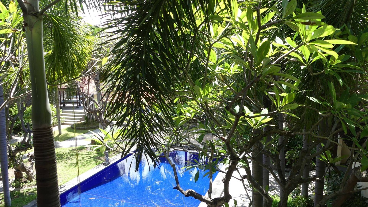 Tulamben Hotel | Liberty Dive Resort