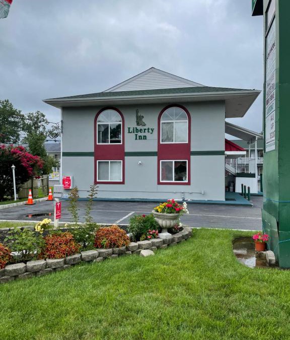 Galloway Hotel | Liberty Inn Absecon Atlantic City