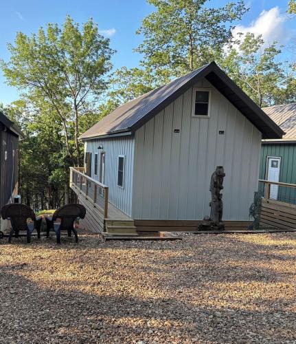 Eagle Rock House | Liberty Loft