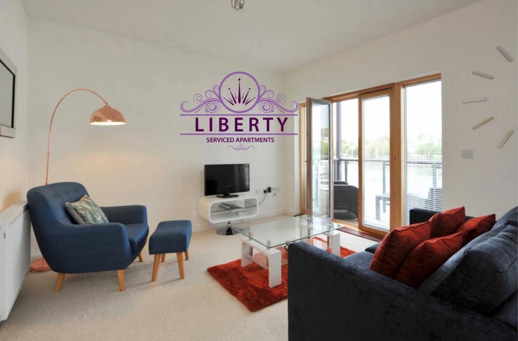 Portishead Apartment | Liberty Marina 2br Apartment