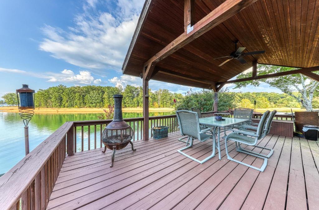 Jefferson City House | Liberty Port