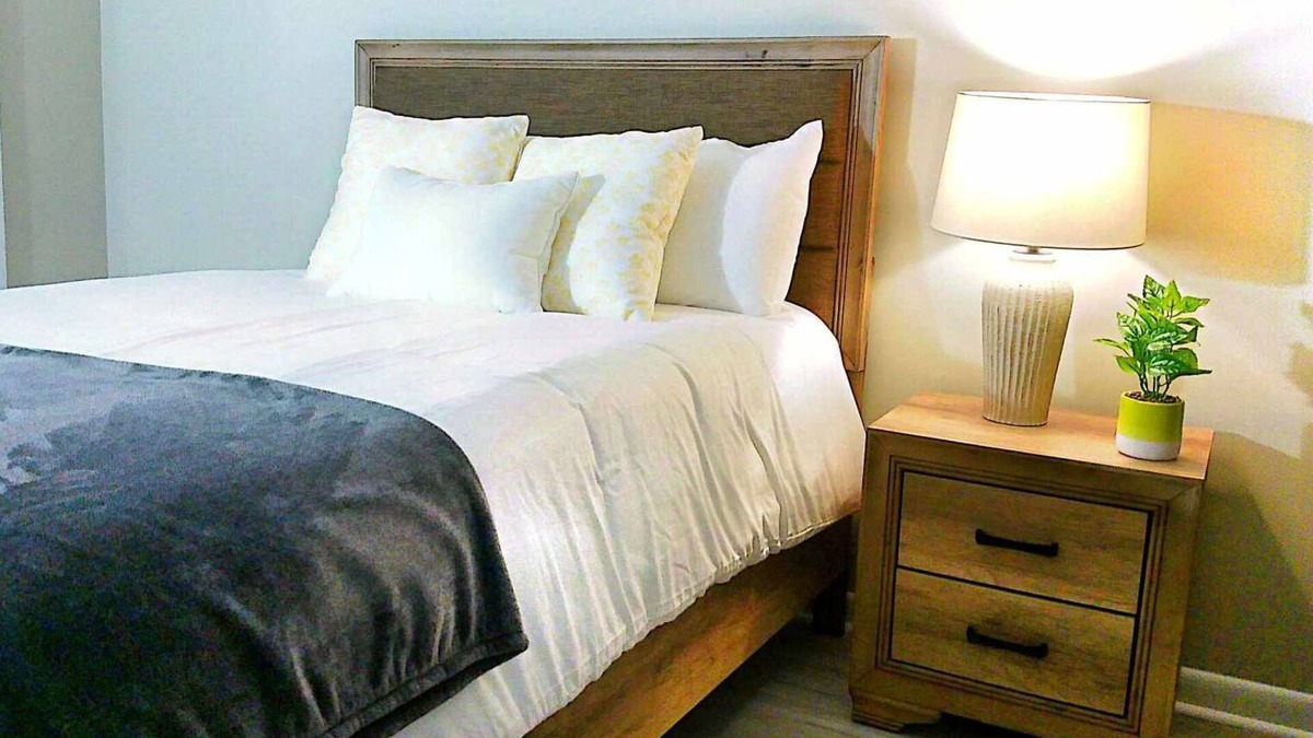 Pine Forest House | Liberty Towne- Within a short drive of I-95 and Fort Liberty