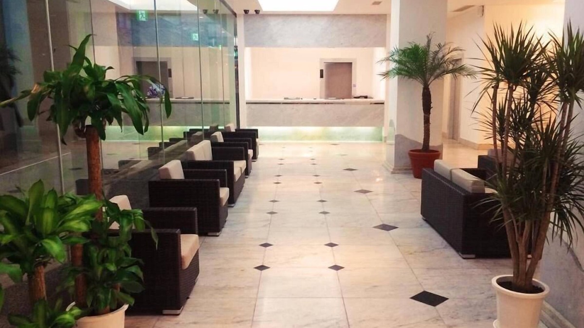 Koniya Hotel | Libest Inn Amami