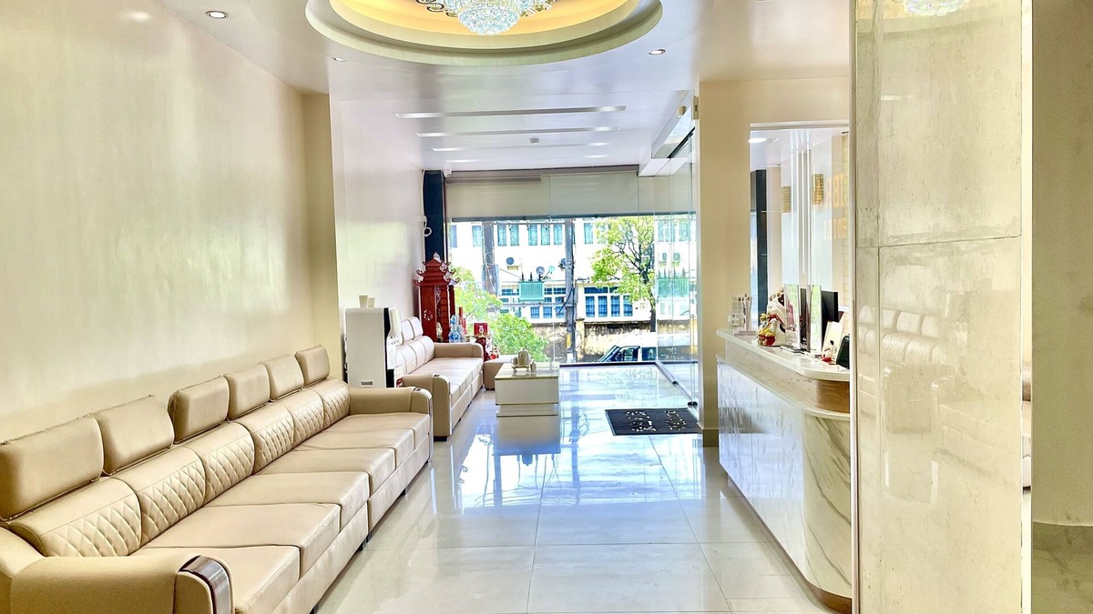 Mong Cai Hotel | LIBRA HOTEL