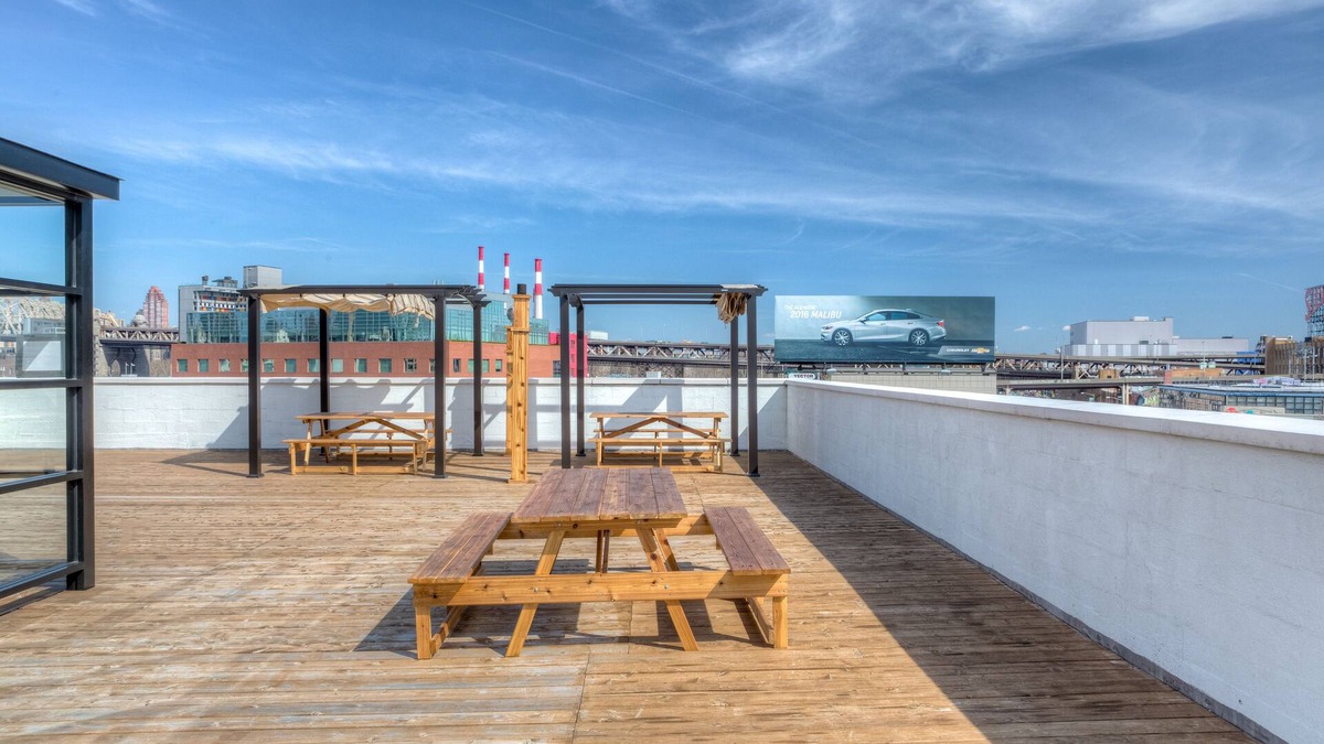 Hunters Point Hotel | LIC Hotel