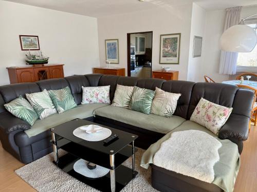 Schwelm Apartment | Lichtdurchflutete große Wohnung