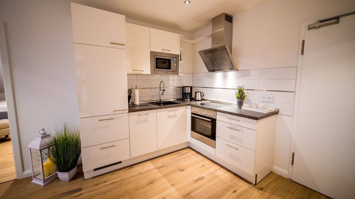 Westerland Apartment | Lichtmeer