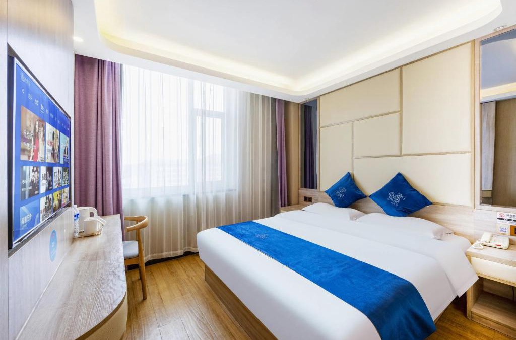 Beijing Hotel | Lida Hotel