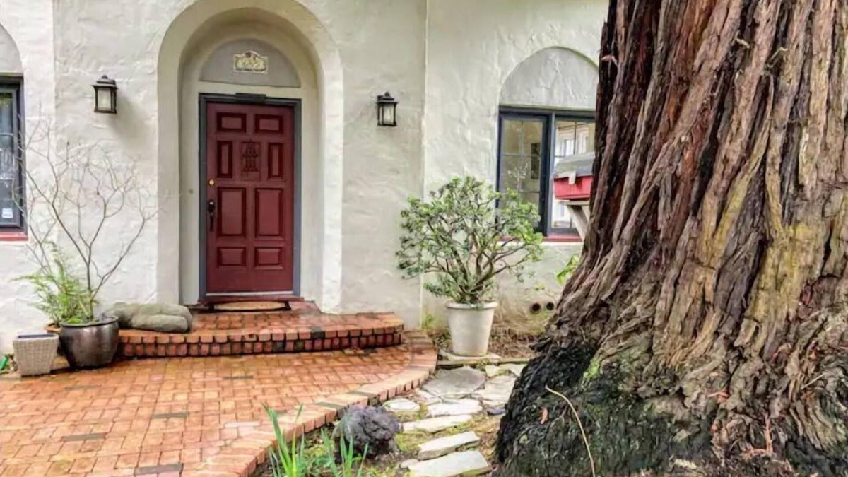 Arcata House | Lida's House, Walk to Everything