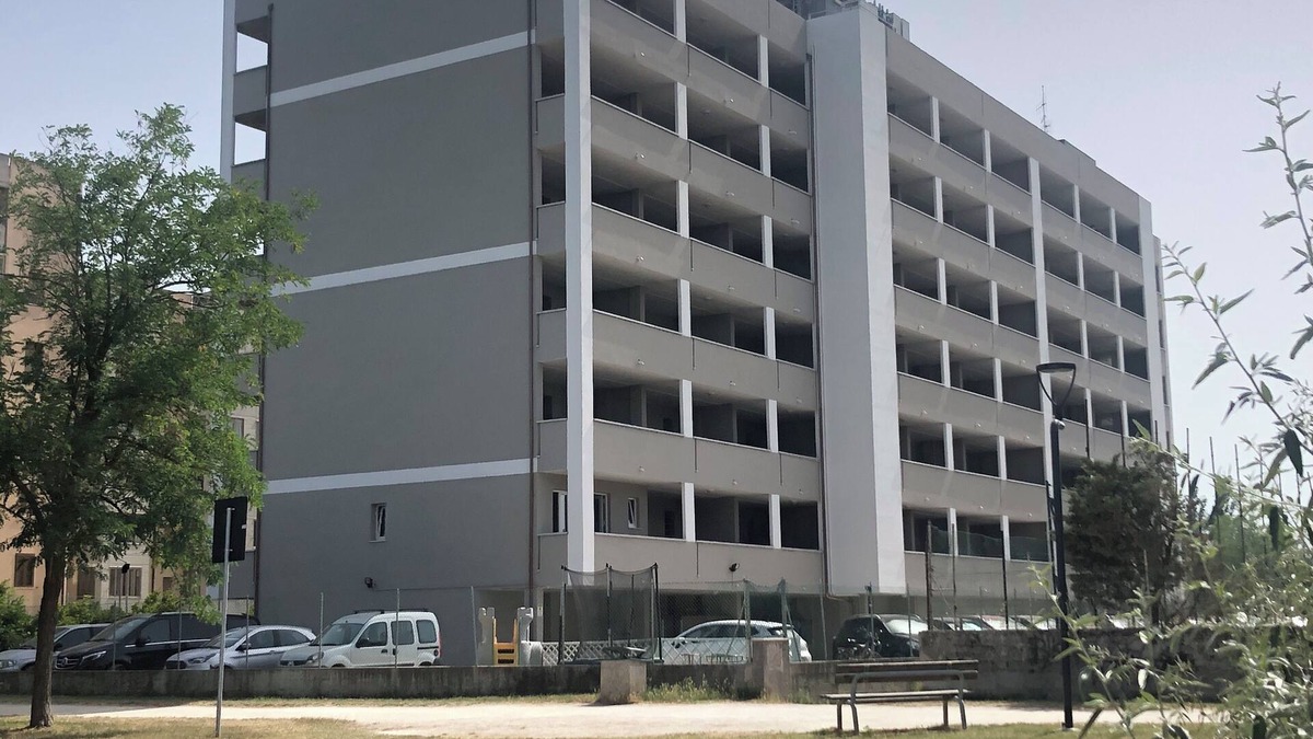 Lido Adriano Apartment | [lido Adriano] Appartamento con Vista Mare
