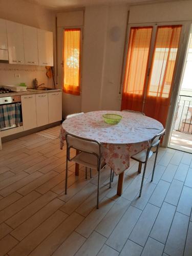 Lido degli Estensi Apartment | Lido degli Estensi - condominio Ravenna