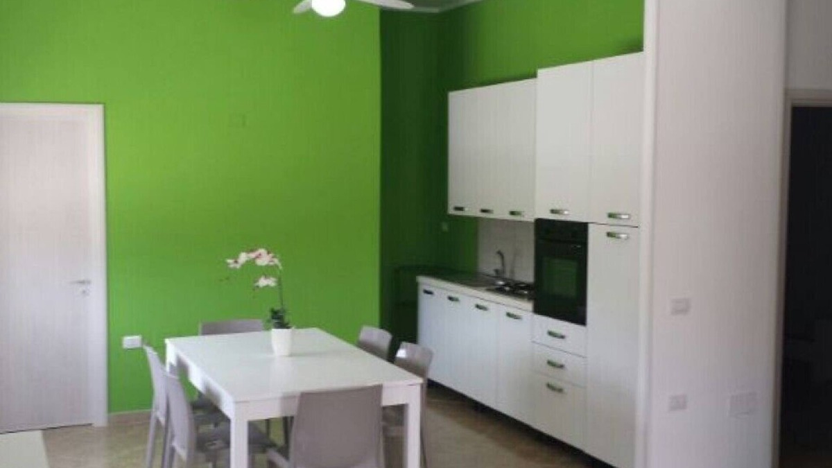 Lido Marini House | LIDO MARINI - BRIGHT VACATION HOME EQUIPPED WITH ALL AMENITIES