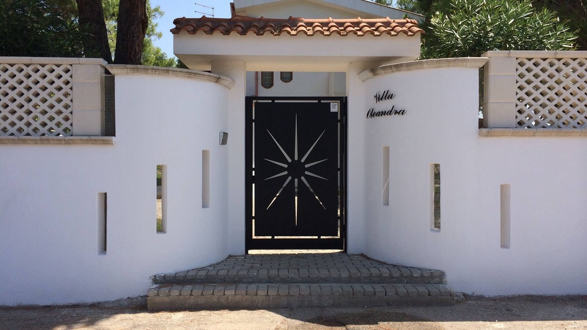 Lido Silvana Villa | Lido Silvana - Splendid villa with swimming pool