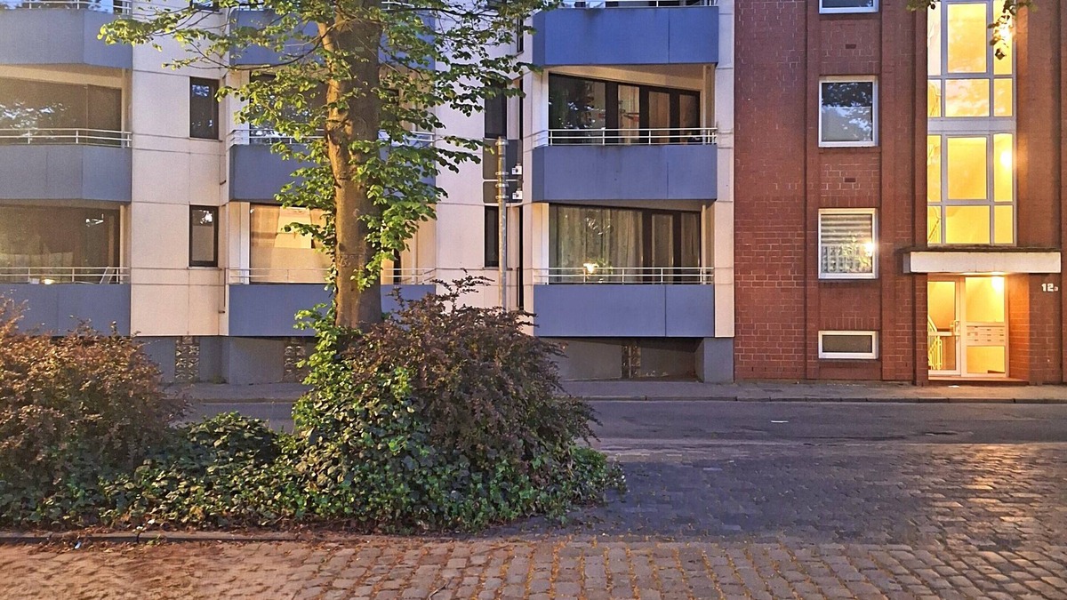 Klushof Apartment | Liebevoll Eingerichtete Ferienwohnung, in Bremerhaven, 15 km von der Nordsee