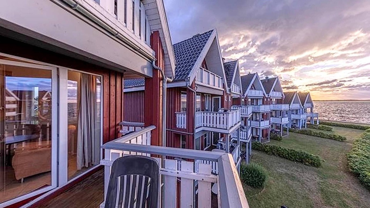 Muritz Apartment | liebevoll eingerichtetes Appartement