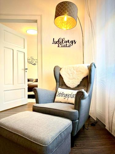 Eisenach Apartment | Lieblingsplatz