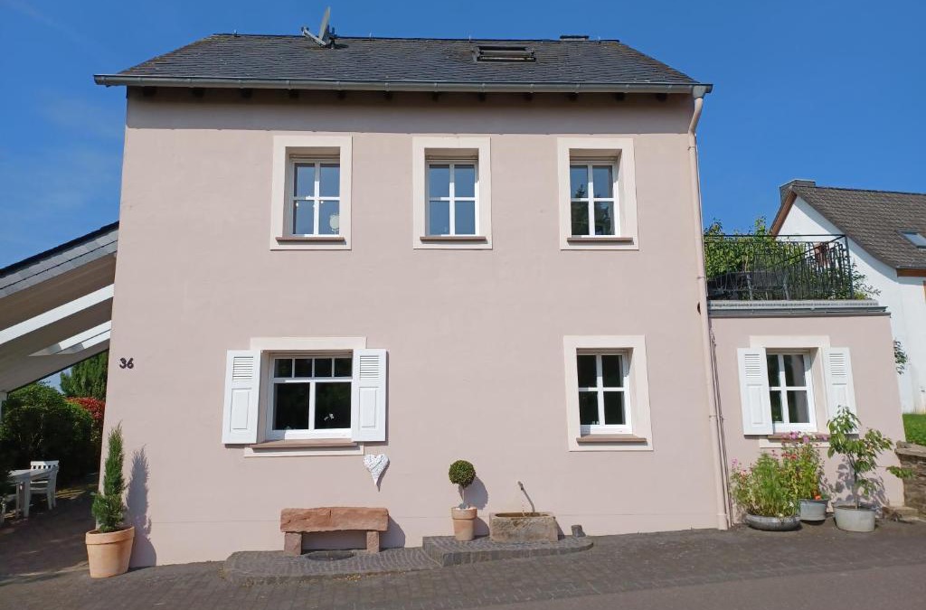 Gipperath Apartment | Lieblingsplatz