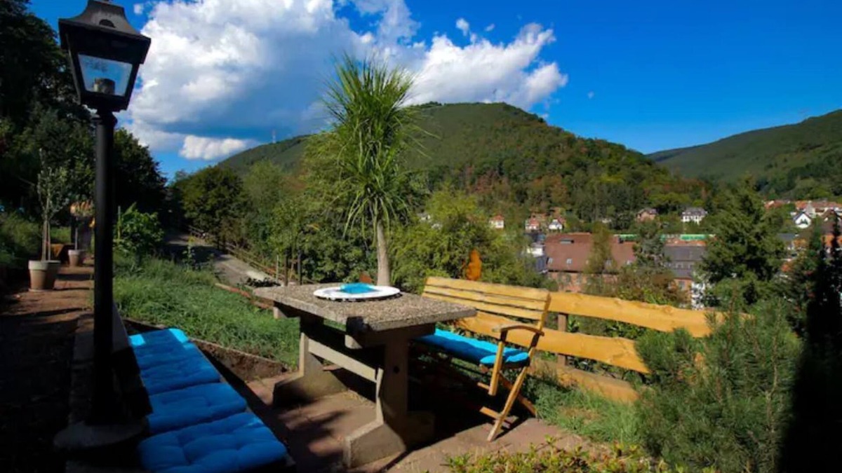 Lambrecht Apartment | LIEBLINGSPLATZ Breakfast included