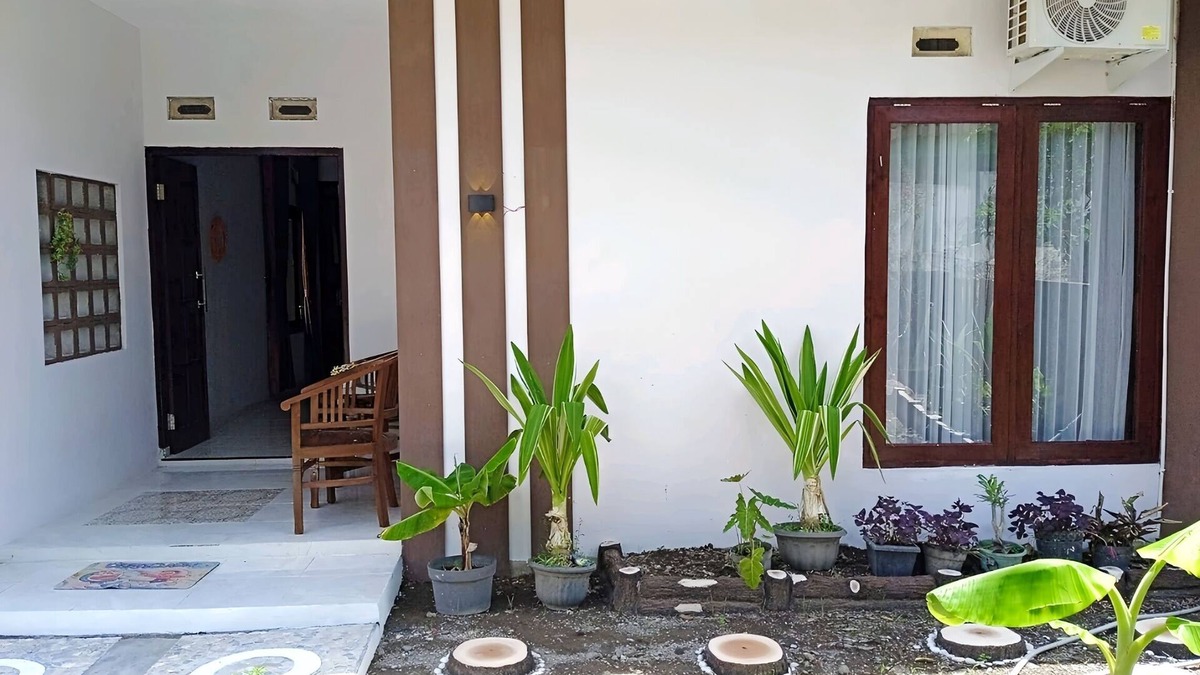 Prambanan House | LieFly Prambanan Villa