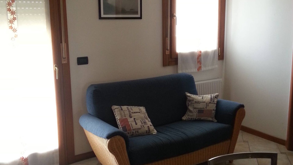 Vittorio Veneto Apartment | Lietta apartment 4