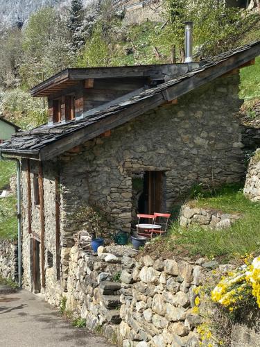 Busserach Ski Chalet | lieu secret 2 dans les Alpes suisses