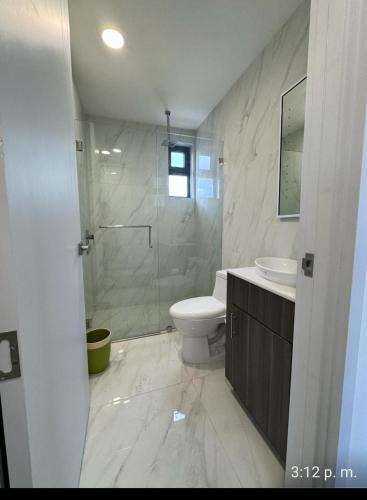 Tijuana Apartment | Life Grand
