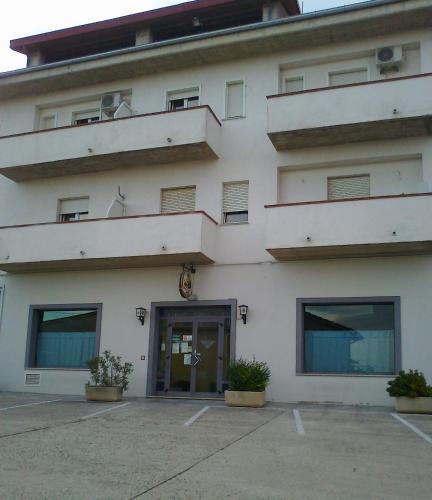 Ariano Irpino Hotel | Life Hotel