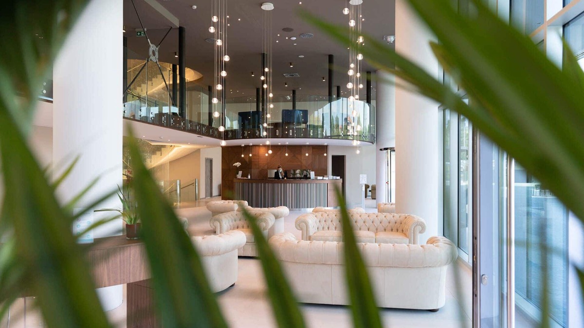 Bergamo Hotel | Life Hotel